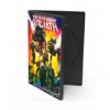 کارتون انیمیشن جنگ جهانی جالوت War of the Worlds Goliath 2012