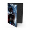کارتون انیمیشن دزدان فضایی کاپیتان هارلوک Space Pirate Captain Harlock 2013