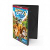 کارتون انیمیشن آلفا و امگا 3 مسابقات بزرگ گرگ‌ها Alpha and Omega 3 The Great Wolf Games