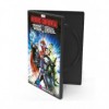 کارتون انیمیشن عملیات محرمانه انتقام‌جویان ملکه سیاه و مجازاتگر Avengers Confidential Black Widow Punisher