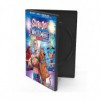 کارتون انیمیشن اسکوبی دوو معمای مسابقات کشتی Scooby Doo WrestleMania Mystery 2014