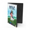 کارتون انیمیشن بچه‌های گرگ Wolf Children 2012