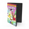 فصل دوم کارتون انیمیشن پرندگان خشمگین Angry Birds Toons Season 2 2014