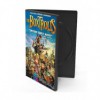 کارتون انیمیشن عروسک‌های جعبه‌ای The Boxtrolls 2014