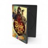 کارتون انیمیشن کتاب زندگی The Book of Life 2014