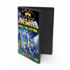 کارتون انیمیشن بتمن فضای مجاز نامحدود ضرب وشتم هیولا Batman Unlimited Monster Mayhem 2015