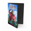 کارتون انیمیشن بازگشت به عهد ژوراسیک  Back To The Jurassic 2015