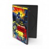 کارتون انیمیشن بتمن نامحدود هوش حیوانی Batman Unlimited Animal Instincts 2015