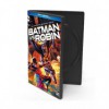 کارتون انیمیشن بتمن در برابر رابین Batman vs Robin 2015