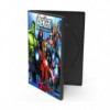 فصل اول انیمیشن گردآوری انتقام جویان - Avengers Assemble 2013