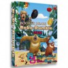 کارتون انیمیشن بانی خرس رامبل Boonie Bears Robo Rumble 2014