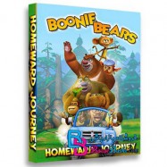 کارتون انیمیشن بانی خرس به سوی خانه سفر Boonie Bears Homeward Journey 2013
