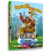 کارتون انیمیشن بانی خرس به سوی خانه سفر Boonie Bears Homeward Journey 2013