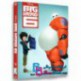 انیمیشن قهرمان بزرگ 6 - Big Hero 6 2014