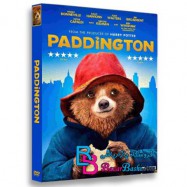 کارتون انیمیشن سینمایی پدینگتون Paddington 2014