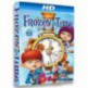 کارتون انیمیشن یخ زده در زمان Frozen in Time 2014