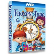 کارتون انیمیشن یخ زده در زمان Frozen in Time 2014