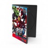 فصل دوم انیمیشن گردآوری انتقام جویان Avengers Assemble 2014 Season 2