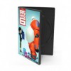 انیمیشن قهرمان بزرگ 6 - Big Hero 6 2014