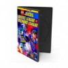 کارتون انیمیشن لگو لیگ عدالت در مقابل لیگ بیزارو Lego DC Justice League vs Bizarro League 2015
