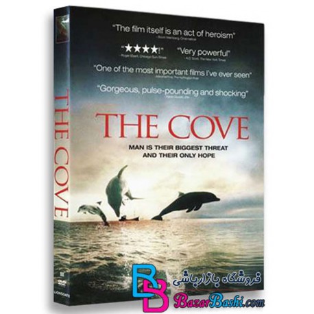 مستند خلیج The cove 2009 BluRay