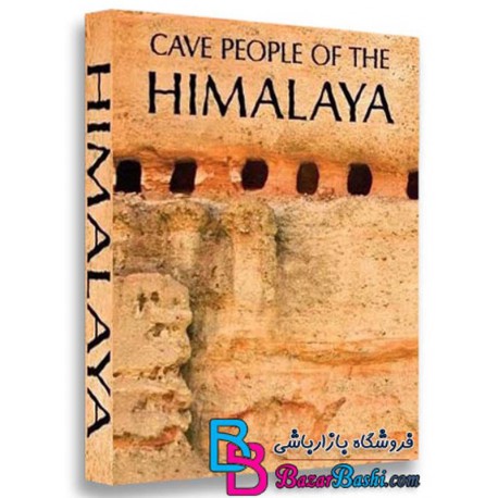 مستند غار مردم هیمالیا Cave People of the Himalaya 2012 HD