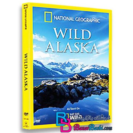 مستند آلاسکای وحشی Wild Alaska 2013 HD