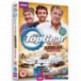مستند تخته گاز ماجراجویی بزرگ آفریقایی Top Gear The Great African Adventure