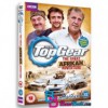 مستند تخته گاز ماجراجویی بزرگ آفریقایی Top Gear The Great African Adventure