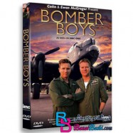 مستند پسران بمب افکن Bomber Boys 2012 HD