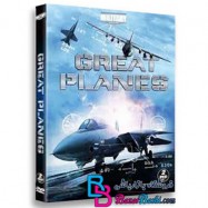 مستند هواپیما های عظیم جهان Great Planes of the World