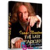 مستند آیزاک نیوتن آخرین شعبده باز Isaac Newton The Last Magician 2013
