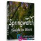 مستند سمورهای آبی Springwatch Guide to Otters 2013