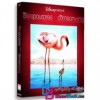 مستند بال لاکی The Crimson Wing BluRay