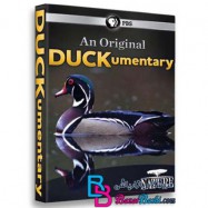 مستند اردک An Original DUCKumentary 2012 BluRay