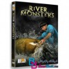 مستند هیولاهای رودخانه 10 جانور برتر River Monsters S05 Special Top Ten Beasts 2013