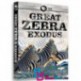 مستند مهاجرت بزرگ گورخرها Great Zebra Exodus 2013 HD