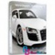 مستند آئودی National Geographic Supercars Audi 2012