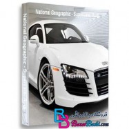 مستند آئودی National Geographic Supercars Audi 2012
