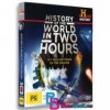 مستند سه بعدی تاریخچه جهان در دو ساعت History of the World in 2 Hours 3D 1080p