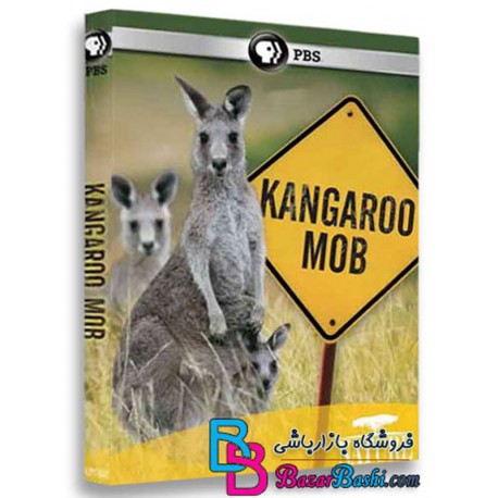مستند انبوه کانگوروها Kangaroo Mob 2012