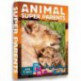 فصل اول مستند والدین فوق العاده Animal Super Parents 2015
