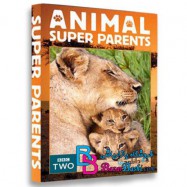 فصل اول مستند والدین فوق العاده Animal Super Parents 2015
