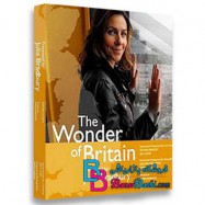 فصل اول مستند شگفتی های بریتانیا The Wonder of Britain 2015