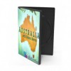 مستند استرالیا با سایمون ریو Australia with Simon Reeve 2013