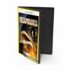 مستند پیرانیا عظیم Mega Piranha 2013 HD