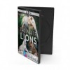 مستند شیرهای سفید The White Lions 2012 HD