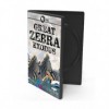 مستند مهاجرت بزرگ گورخرها Great Zebra Exodus 2013 HD