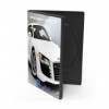 مستند آئودی National Geographic Supercars Audi 2012