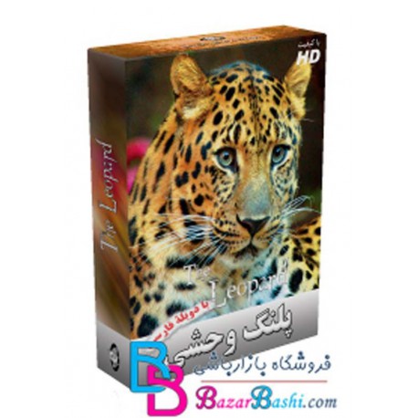 پلنگ وحشی